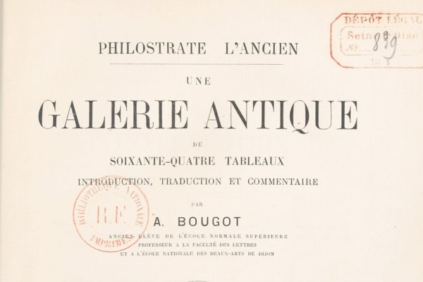 La légende raconte... Damien Dion | SOLO SHOW