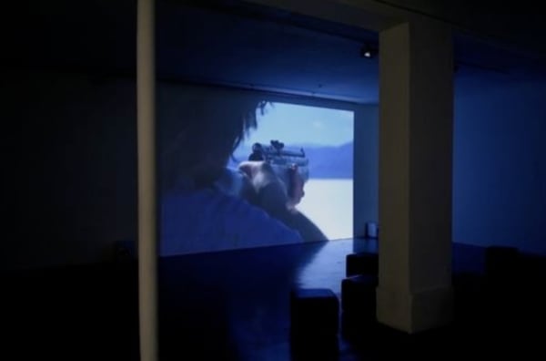 Diagrammes Julien Discrit | SOLO SHOW