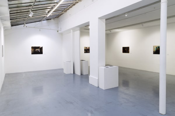 Surexpositions : Acte I Damien Dion & Hubert Renard | SOLO SHOW