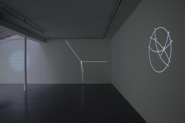 Letter pieces (on the revolutions)