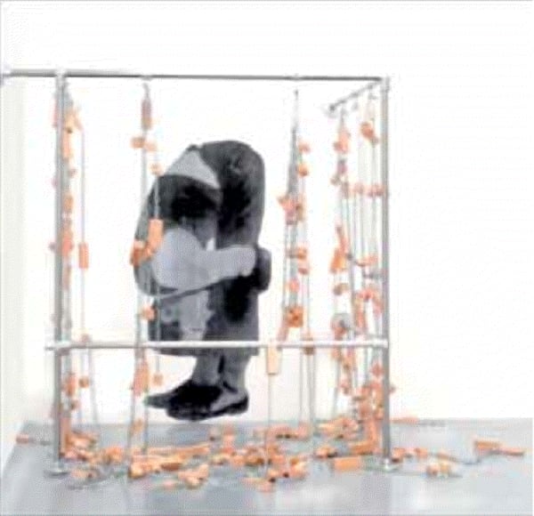 Blitz Berdaguer & Péjus | SOLO SHOW