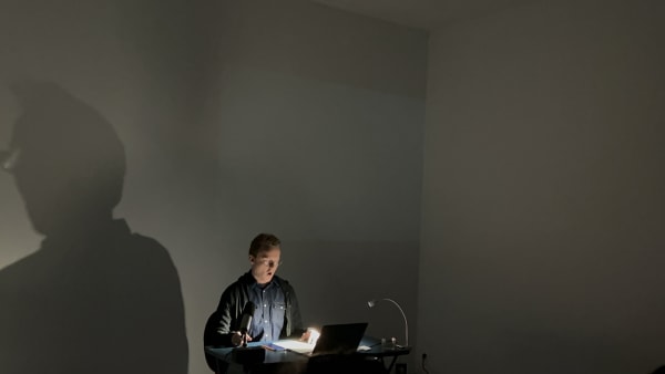 David Christoffel