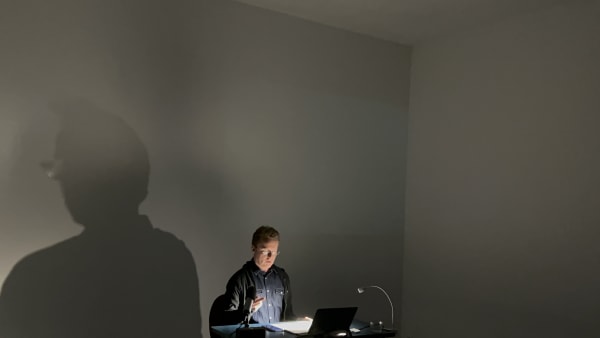 David Christoffel
