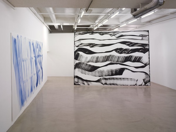 Centre d'art contemporain d'Ivry, 2011