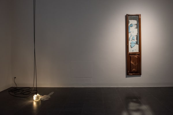 Mimesis of Domesticity, MASI Lugano, Bally Artist Award, 2024