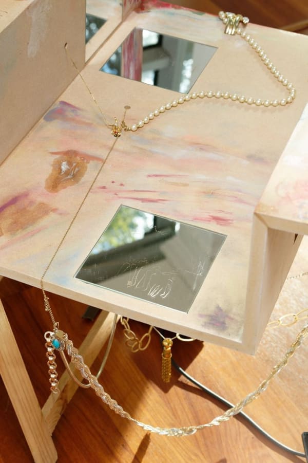 Beauté na yo, Villa du Parc, Annemasse, 2022