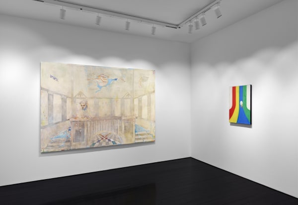 DAS KANN DAS LEBEN KOSTEN, CFA Berlin, 2020