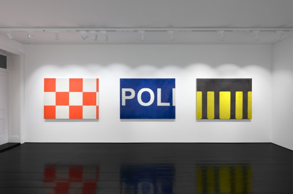 DAS KANN DAS LEBEN KOSTEN, CFA Berlin, 2020