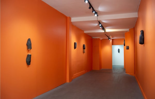 Sour Ground, Kai Matsumiya Gallery, New York, 2020