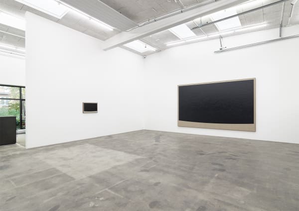 January 1 2100, solo exhibition, NILS STÆRK, Copenhagen, 2022