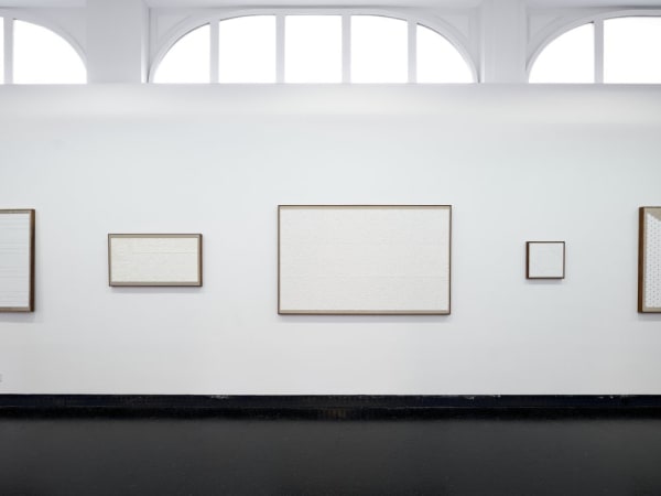 Blue Marble, solo exhibition, Kunstmuseum Thun, Switzerland, 2022