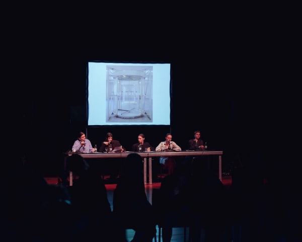 Role (Play), Mocvara Gallery, Zagreb, 2023