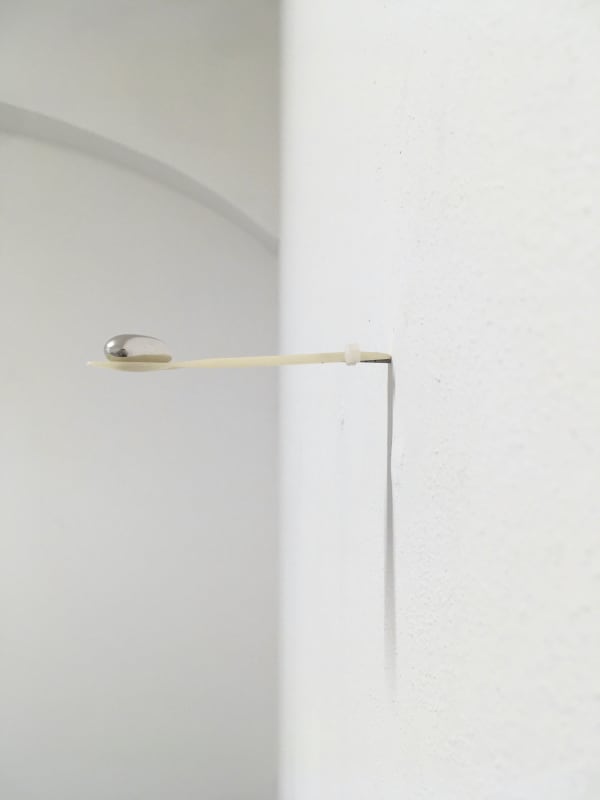 The dichotomies of reception, Spazio ORR, Brescia, 2022