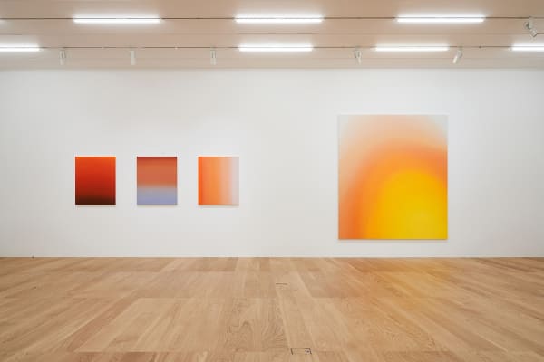 The 21st Songeun Art Award Exhibition, 2021