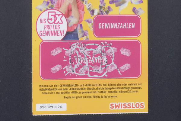 Detail, Let me know how it turns out, 2022