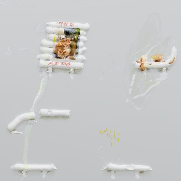 Detail, Seducer's Diary, 2021