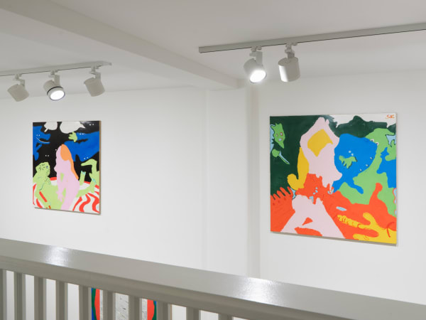 Galerie Philippzollinger Sophie Reinhold 2024 07 Lowres