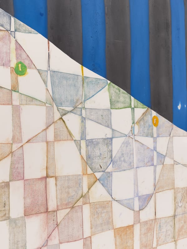 Detail, A-T_O:P+I/E, 2024