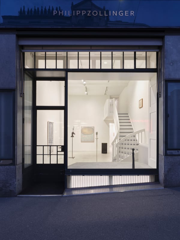 Galerie Philippzollinger Trudi Demut 2025 01 Lowres