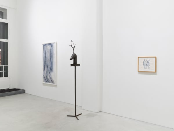 Galerie Philippzollinger Trudi Demut 2025 06 Lowres
