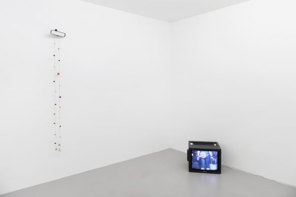 URSULA HODEL, CEZARY BODZIANOWSKI, EVA BERESIN, CASSIDY TONER Thanks for the Sour Persimmons