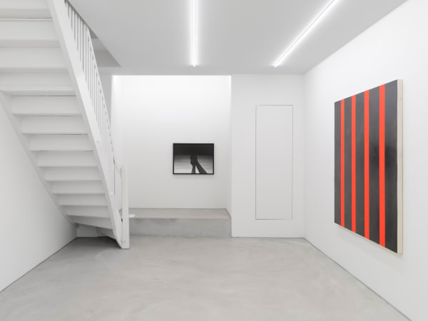 SARAH BRAHIM, DAVID LINDSAY, SOPHIE REINHOLD Elegiac