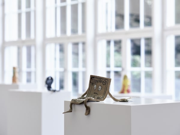 Prize Winner, Cassidy Toner | Prix Mobilière