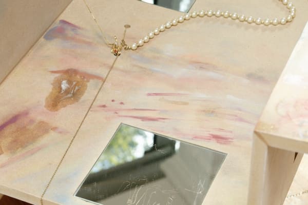 Institutional Exhibition