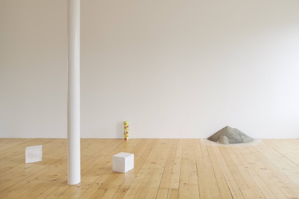 Institutional Exhibition