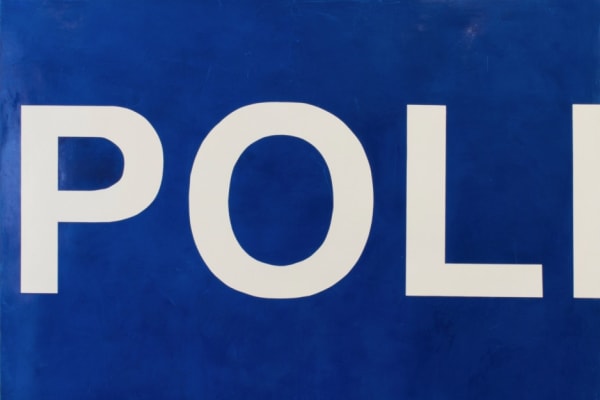 Institutional Exhibition