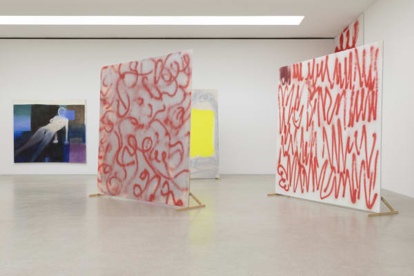 Institutional Exhibition