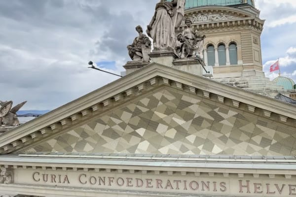 Winner of Public Art Competition