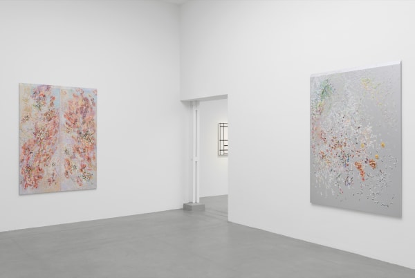 Institutional exhibition