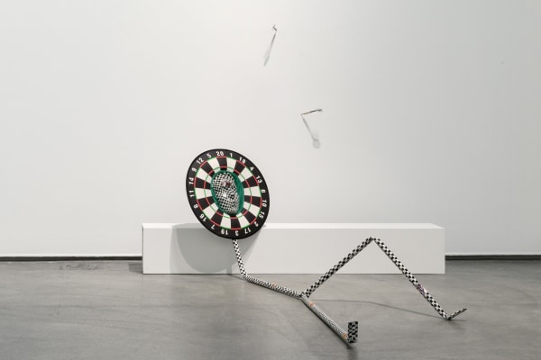 Elsewhere, CASSIDY TONER | Kunst Raum Riehen