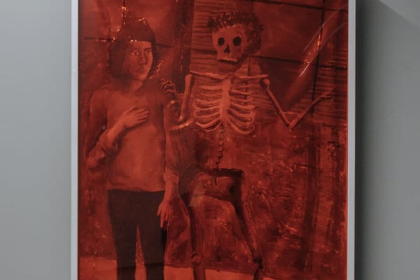 Institutional Exhibition , CASSIDY TONER | Swiss Institute, New York