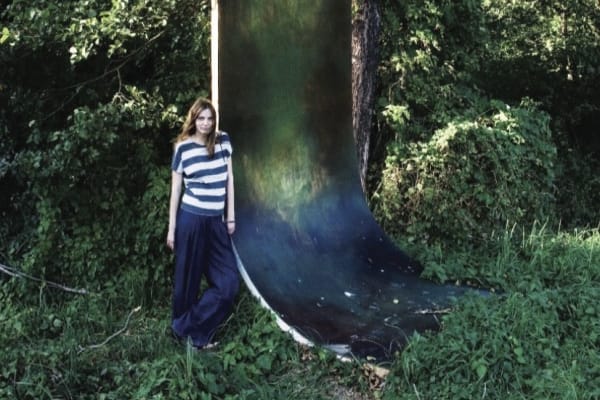 Institutional Exhibition