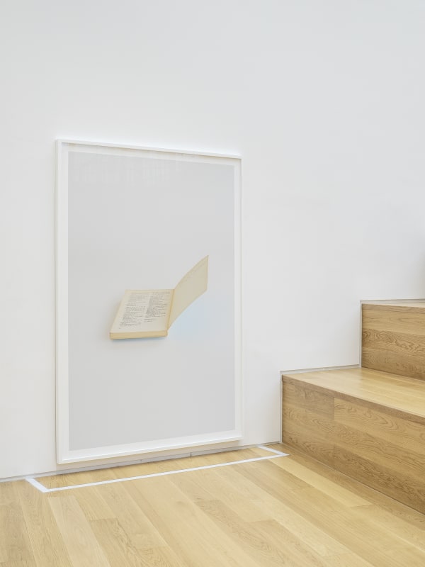 Installation view: Choi Min Collection: Ways of Seeing, Seoul Museum of Art, 2022