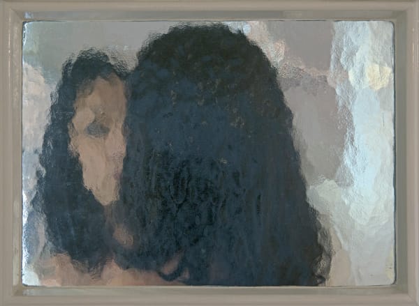 You and I, 2019, archival pigment print, 60 x 82 cm