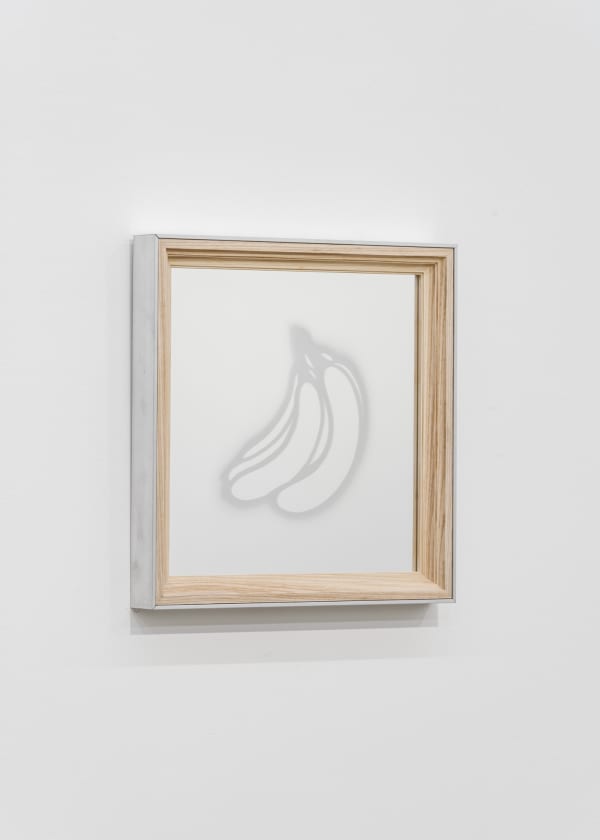 Banana's Aura, 2022, Courtesy of Gallery Baton, Photo by Jeon Byung Cheol