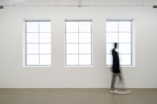 Thermo°layer, 2019, Courtesy of Gallery Baton, Photo by Jeon Byung Cheol