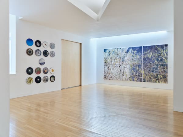 Installation view: Mimesis AP6_Sign, Mimesis Art Museum, 2023. Curtesy of Artist and Mimesis Art Museum, Photo by Lim Jang Hwal