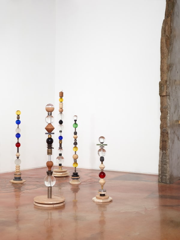 Installation view: The Entanglement We Have, The Entanglement We Have, 2022