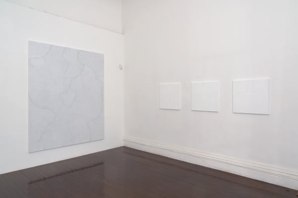 Installation view: The Unstable Objects, Nam Seoul Museum of Art, 2019