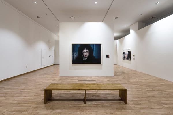 Installation view: Masterful Attention Seekers, Busan Museum of Contemporary Art, 2024