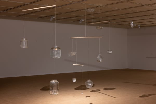 MOTHER, 2022, mixed media, dimensions variable