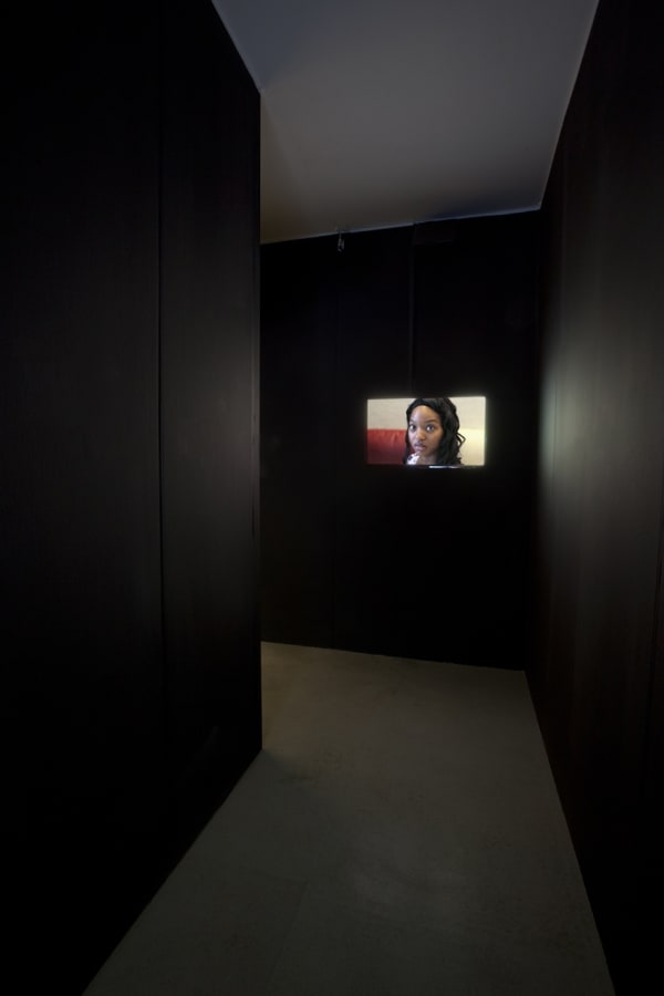 Installation view: The 35th JoongAng Fine Arts Prize Exhibition: Selected Artists of the Year, Hangaram Art Museum, 2013