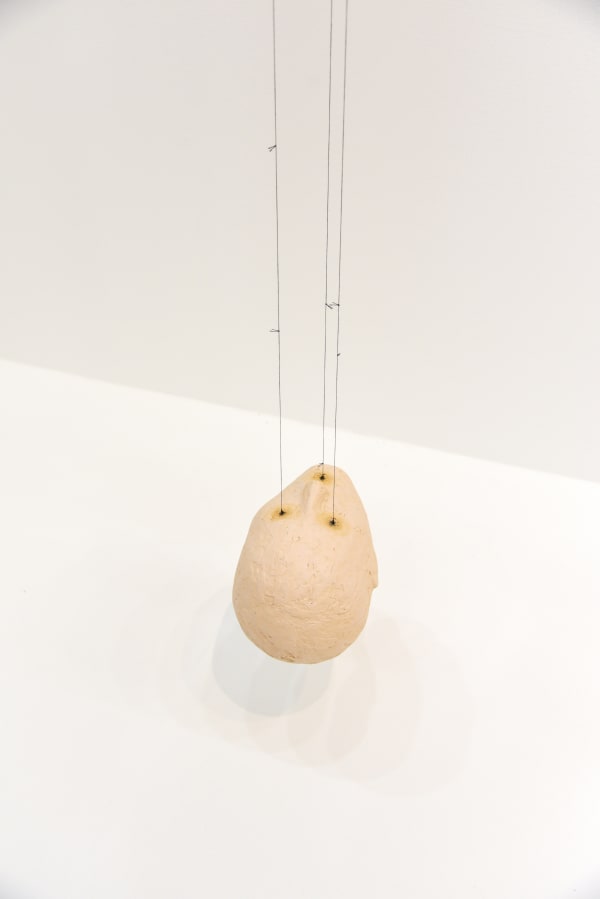 Installation view: Discomfort on Purpose, Seoul Olympic Museum of Art, 2018