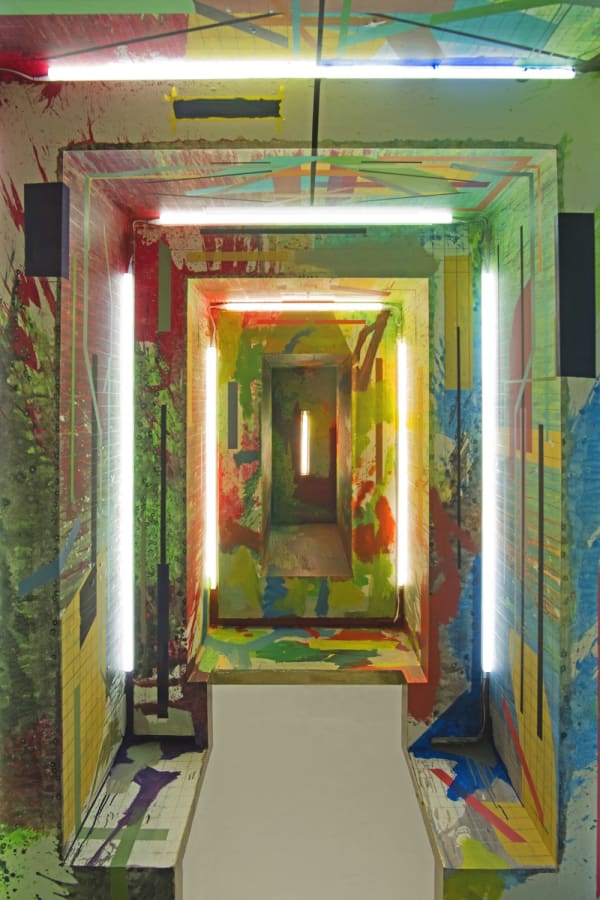 Installation view: Becoming a Collector, Buyeo Art & Craft Fair, 2021
