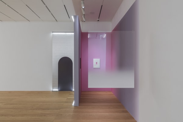 Installation view: The 22nd Songeun Art Award, Songeun, 2022. ⓒ CYJ ART STUDIO / SONGEUN