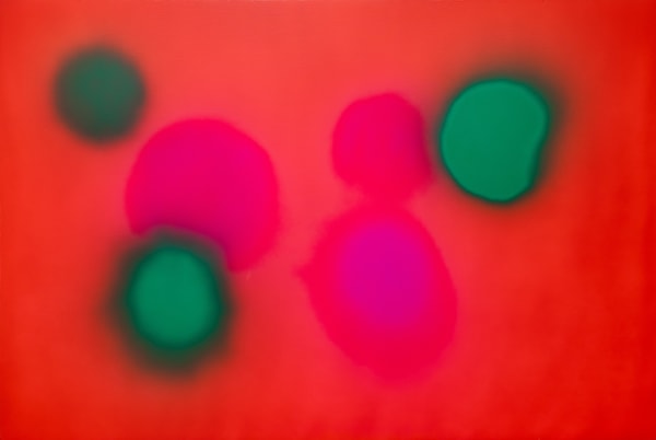 Choi Ji Mok, Shadow of the Sun, 2023